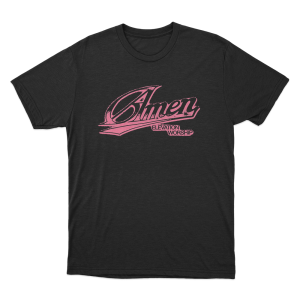 Amen Unisex T Shirt Black
