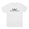 Elevation Worship Logo Unisex T Shirt White