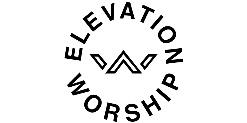 Elevation Worship Merch