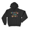 Praise Unisex Hoodie Black